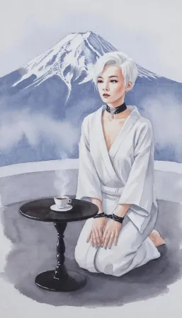 GigaChat-266