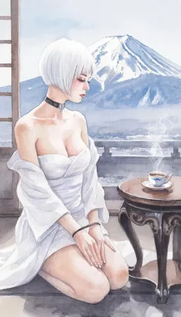 GigaChat-276