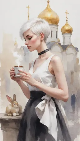 GigaChat-5